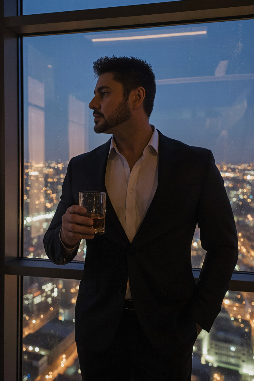 Cayo Galotti - CEO da Galotti Digital